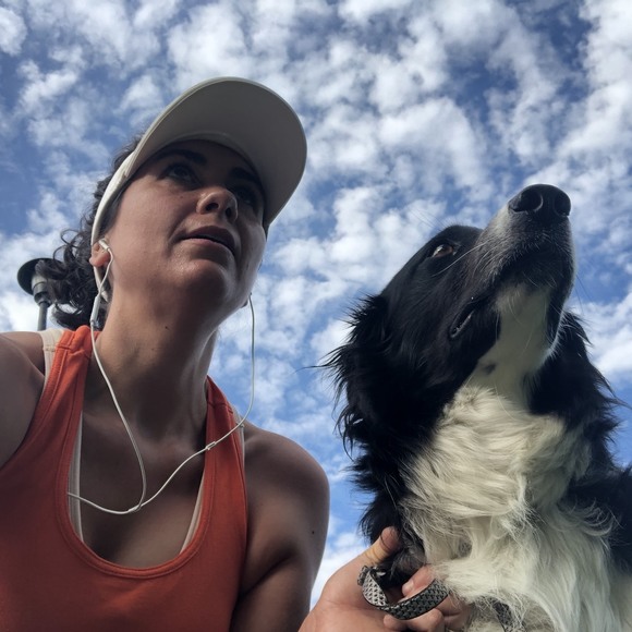 Meet your Posher, Andrea - Picture 1 of 1